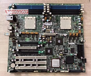 HP XW9300 381863-001002 409665-001motherboard - Picture 1 of 2
