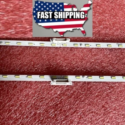 LED 背光条 适用于索尼 XBR-65X850G XBR-65X850F KD-65X8588G 734.03507.0001 — 第 1/4 张图片