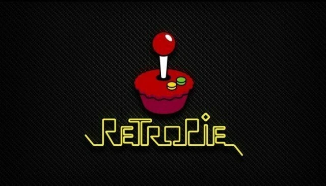 Retropie OS for Raspberry Pi Retropie RPI   32GB Micro SD Card Pi 2 / 3 - Image 1 of 1