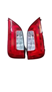 SKODA CITIGO RÜCKLEUCHTEN REAR LAMP TAIL LIGHT 1ST945096C - Bild 1 von 3