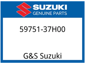 SOPORTE SUZUKI OEM 59751-37H00, FR RES - Imagen 1 de 1