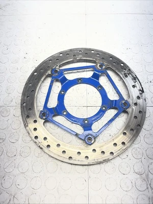 2009-2016 Honda CBR1000 Front Rotor CBR 1000 CBR1000RR RR Brake Disc Left - Image 1 of 4