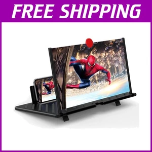 Portable 20" Screen Amplifier for Movies and Gaming - Picture 1 of 9
