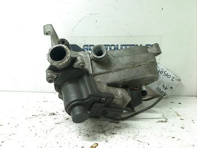 AGR KÜHLER EGR COOLER Audi A4 Avant Quattro (B8) 2008 059131515 Foto 1 de 3