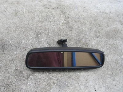 2006 Prius Interior glass windshield mounted rear view mirror garage door opener - Image 1 of 4