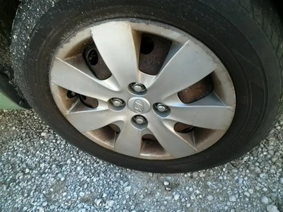 Wheel 14x5 Steel Fits 08-11 ACCENT 3195703 - Image 1 of 4