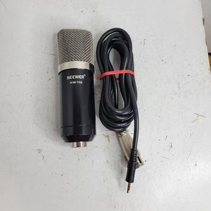 NEEWER NW-700 Kondensatormikrofon mit Kabel - Bild 1 von 5