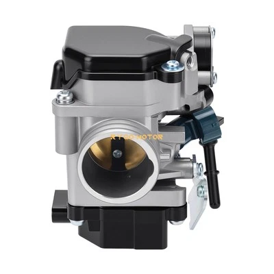 Корпус дроссельной заслонки для Honda Rancher 420 TRX420 2007-2014 16400-HP5-604 16400-HP7-A01 - Изображение 1 из 4