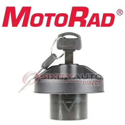 MotoRad Fuel Tank Cap for 1998-1999 Buick Riviera - Gas Delivery Storage Air xc - Image 1 of 4