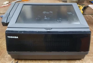 Toshiba Tec Pos System ST-60-C - Bild 1 von 14
