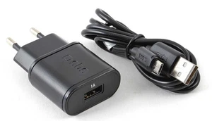 Roco 10859 - Boitier d'alimentation à découpage USB 5 Watts - Imagen 1 de 1