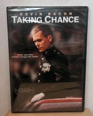 Taking Chance (DVD, 2009) - image 1 of 3
