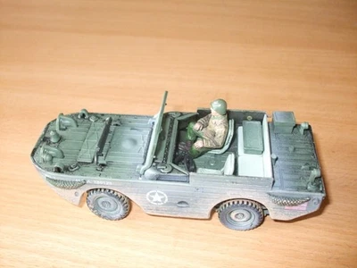 FORCES OF VALOR-US.AMPHIBIAN-GPA  (1/32 SCALE) - Image 1 of 4