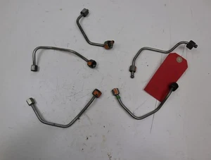 Tuyaux injecteurs occasion FORD FIESTA VI Phase 2 - 1.6 TDCI 95ch - - Imagen 1 de 2