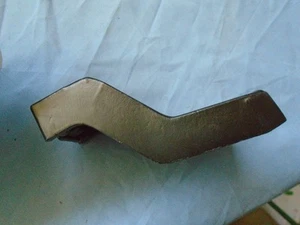 173972 Adapter, Remote Steering, 1980-90 Evinrude/Johnson 6, 7.5, 8hp - Picture 1 of 3