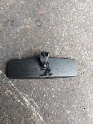 DACIA LOGAN,, SANDERO STEPWAY REAR VIEW MIRROR INTERIOR 0205028 2017 - Image 1 of 4