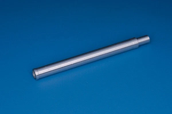 RB Model 35B74 metal gun barrel 75 mm L/31 & US 37 mm. Barrel for M3 Lee