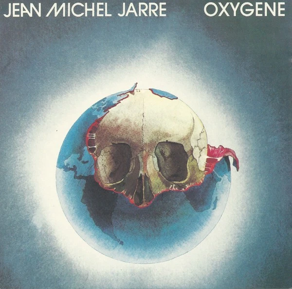 JEAN MICHEL JARRE - Oxygene CD - Image 1 of 1