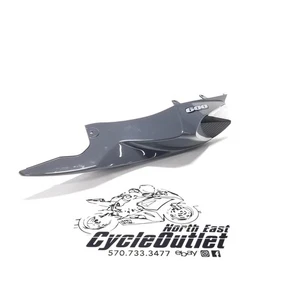2025 11-25 SUZUKI GSXR600 GSXR750 OEM CARENADO TRASERO IZQUIERDO CUBIERTA CUBIERTA *LEER - Imagen 1 de 18