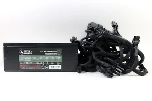 Super Flower 1600W Leadex Titanium PSU – PC | 1yr Warranty, Fast Ship! - Picture 1 of 5