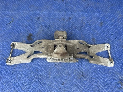 Jaguar XJR XJ8 X308 1998-2003 transmisión trasera travesaño soporte OEM #4774E Foto 1 de 4