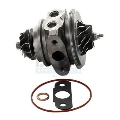 MEAT & DORIA 60237 Rumpfgruppe Lader für RENAULT TWINGO II (CN0) Wind Cabrio - Bild 1 von 4