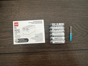 LEGO 88009 HUB FOR 10361 Winter Village Holiday Express Train - Picture 1 of 1