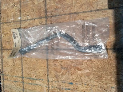 Tanque de expansão de reservatório de mangueira REIN para tubo de água do líquido de arrefecimento do motor para BMW Série 3 - Imagem 1 de 3