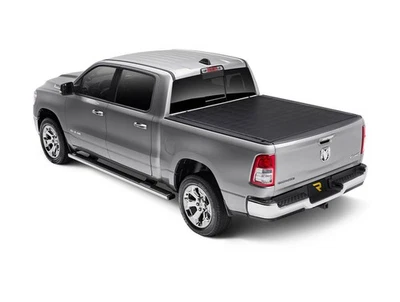 TruXedo Sentry Tonneau Fits 02-08 Ram 1500, 03-09 2500/3500, 06-08 Mega Cab 6'6" Foto 1 de 4