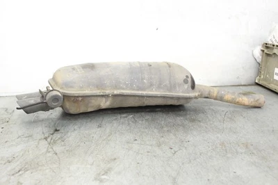 左后排气消声器 2159402000 适用于 1995–1998 宝马 E36 328i 325i 原始设备制造商 LM91 — 第 1/4 张图片