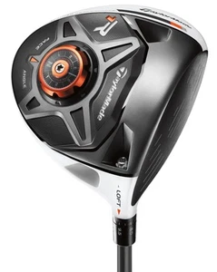Women TaylorMade Golf Club R1 10* Driver Stiff Graphite Value - Picture 1 of 1