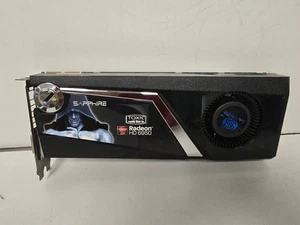 Sapphire Radeon HD 6950 2GB GDDR5 PCI Express Video Card - Picture 1 of 7