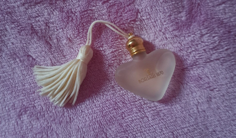 Parfüm-Minis BORSARI - Bild 1 von 1
