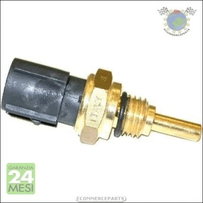 Sensore Temperatura Meat Per Acura Integra Legend Nsx Honda Prelude Iv Iii V Ii - Immagine 1 di 3