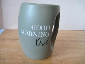 Good Morning Dad, Coffee Mug By Pavilion - Picture 1 of 5
