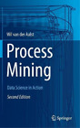 Wil M. P. van der Aalst Process Mining (Tapa dura)