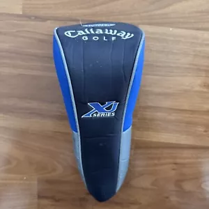 Callaway Golf Driver Cover XJ Series Head Cover Golf Cover - Picture 1 of 4
