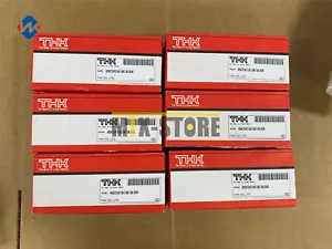 1PCS NEW THK HSR25R Linear Slide Block Bearing HSR25R1UU - Picture 1 of 8