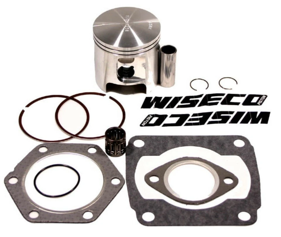 Polaris Trail Boss 250, 1985-1999, поршень Wiseco .060, комплект прокладок, подшипник - Изображение 1 из 1