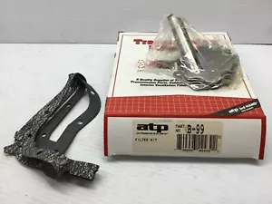 ATP Professional Auto Parts B99 Auto Trans Filter Kit - Picture 1 of 2
