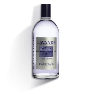 L'Occitane En Provence Lavande Lavender De Haute Provence Eau De Cologne 300 ml - Picture 1 of 3