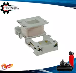 Weg BCA-105V04 / 24 Volt AC Coil For CWM 50-105 Amp Contactors Brand New - Picture 1 of 7