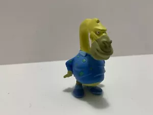 2004 KID STUFF--S.C.U.G.S.--Larry Jenkins MONSTER FIGUR - Bild 1 von 7