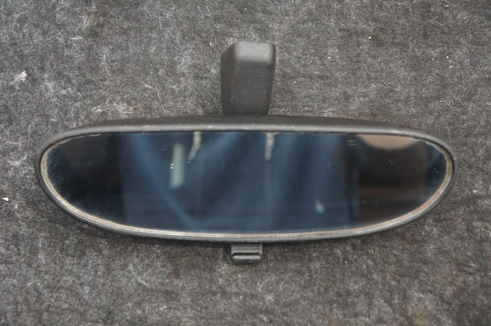Espejo retrovisor interior OEM 0156676 Ferrari 360 Modena 1999-2005 Foto 1 de 4