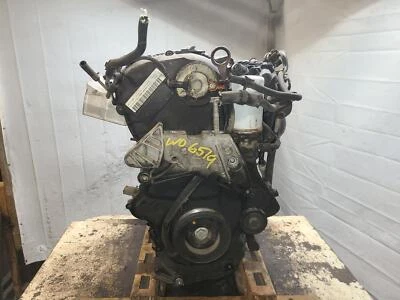 Used Engine Assembly fits: 2010 Volkswagen Cc 2.0L VIN A 5th digit gaso Foto 1 de 4