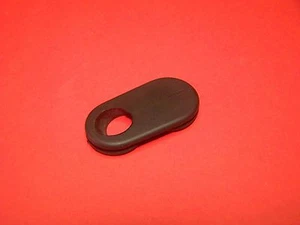 Kabeltülle oval Moped, Motorrad Oldtimer - Bild 1 von 3