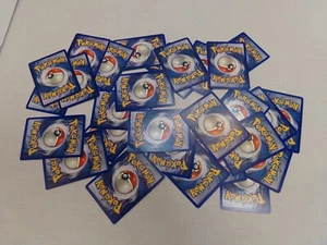 Pokemon Collector's Cards - Lot 18 - 28 Cards - Picture 1 of 9