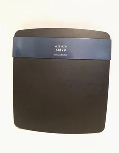 CISCO Linksys EA3500 Dual Band N750 Gigabit Router - Picture 1 of 8