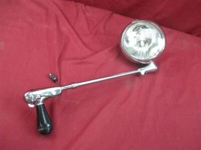 Nuevo de Lote Original Chevrolet Lumina 4 Puertas Sedán Foco 1996-97 Cromo Foto 1 de 4