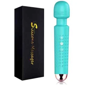 FUN RABBIT G-SPOT GREEN Brand New - Picture 1 of 2